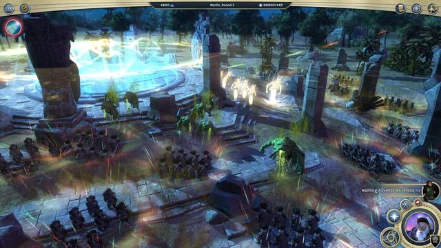 Age of Wonders III: Golden Realms 6
