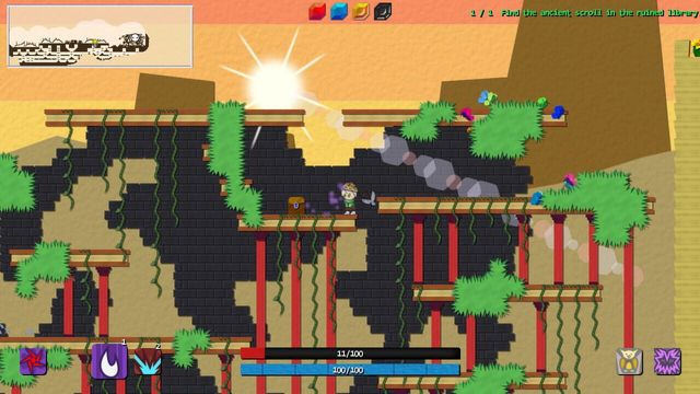 Magicmaker 3