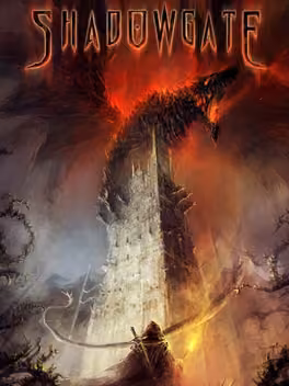 Shadowgate