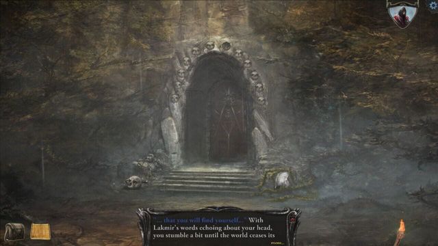 Shadowgate 2