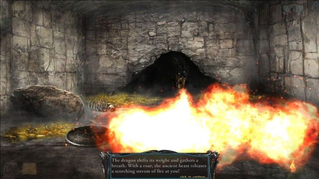 Shadowgate 3