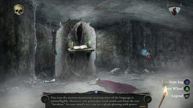 Shadowgate 4