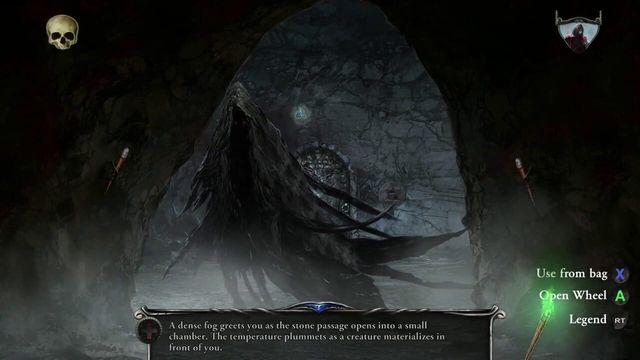 Shadowgate 5