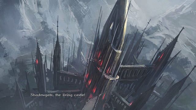 Shadowgate 6