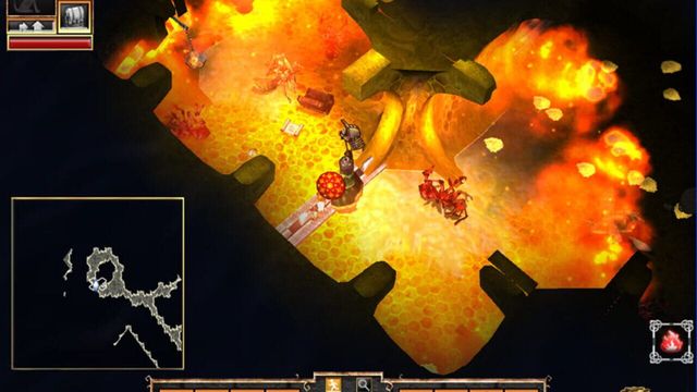 Fate: Undiscovered Realms 2