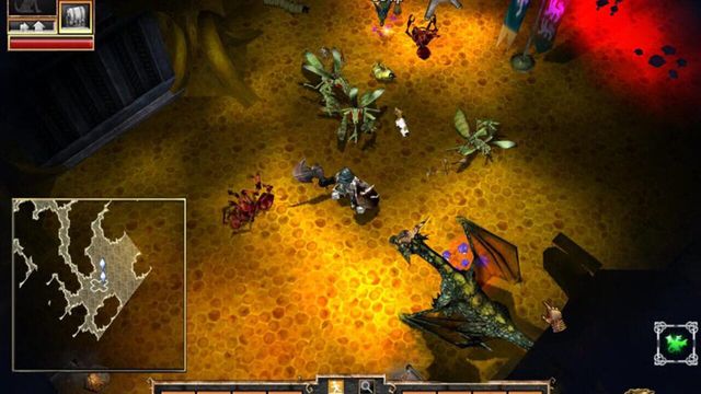 Fate: Undiscovered Realms 3