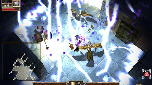 Fate: Undiscovered Realms 5