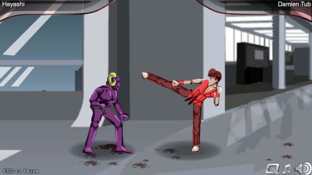 Final Slam 2 1