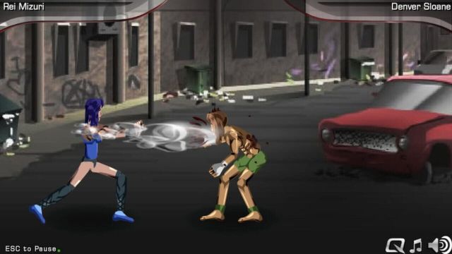 Final Slam 2 3