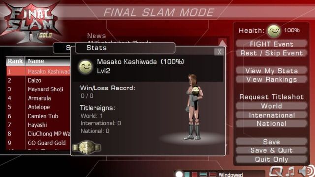 Final Slam 2 4