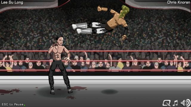 Final Slam 2 5