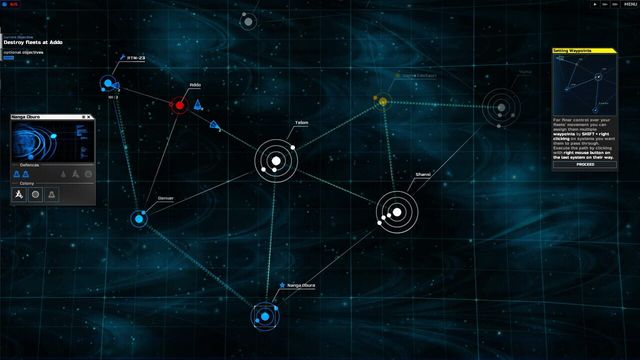 Spacecom 3