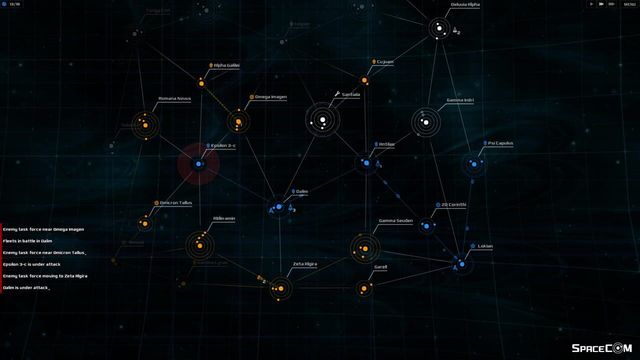 Spacecom 5