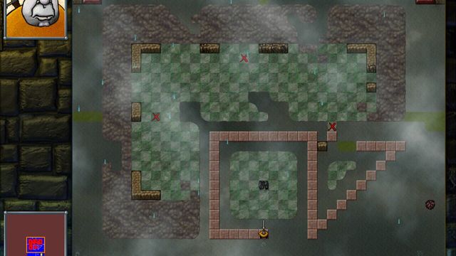 DROD 4: Gunthro and the Epic Blunder 2
