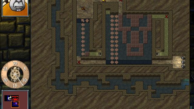 DROD 4: Gunthro and the Epic Blunder 3