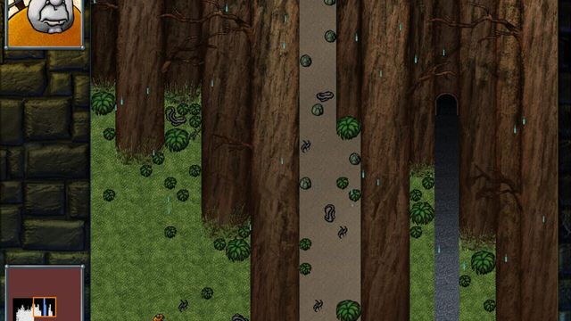 DROD 4: Gunthro and the Epic Blunder 4