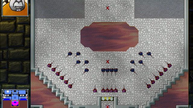 DROD 4: Gunthro and the Epic Blunder 5