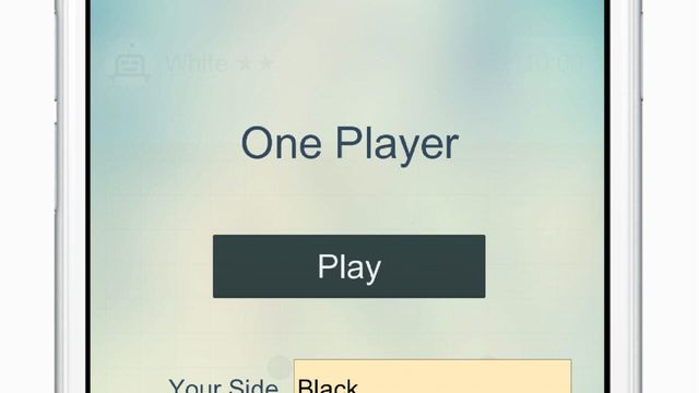 Gomoku 1
