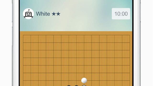 Gomoku 5
