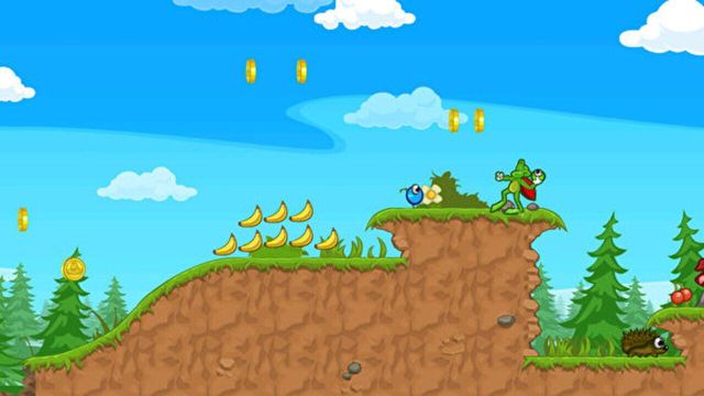 Superfrog HD 2