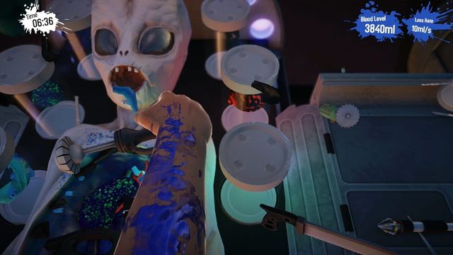 Surgeon Simulator: Anniversary Edition 3