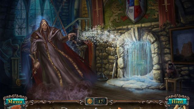 Lost Souls: Enchanted Paintings 2