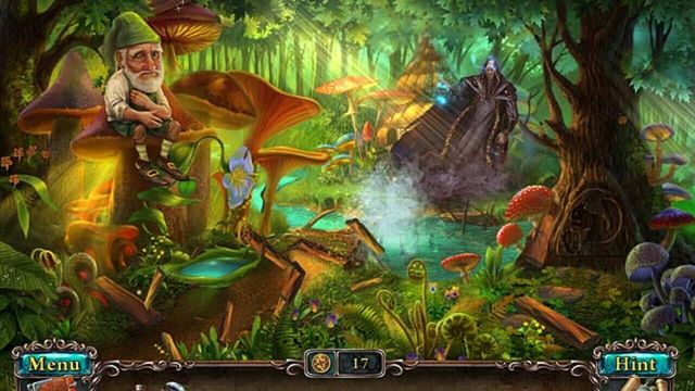 Lost Souls: Enchanted Paintings 3