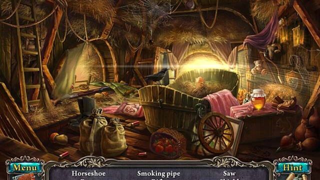Lost Souls: Enchanted Paintings 4