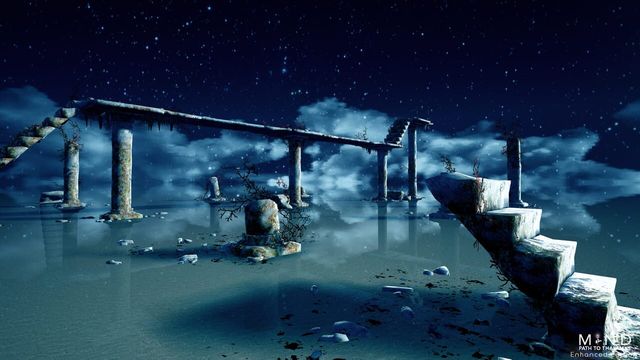 Mind: Path to Thalamus 2