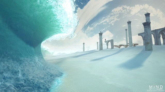Mind: Path to Thalamus 3