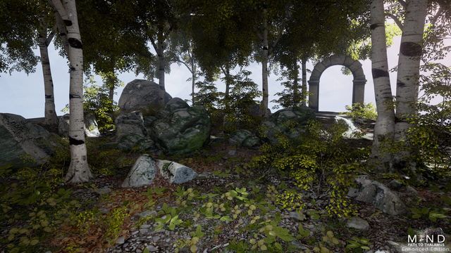 Mind: Path to Thalamus 5