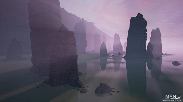 Mind: Path to Thalamus 6