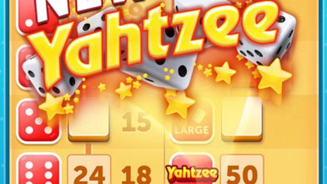 Yahtzee With Buddies 1