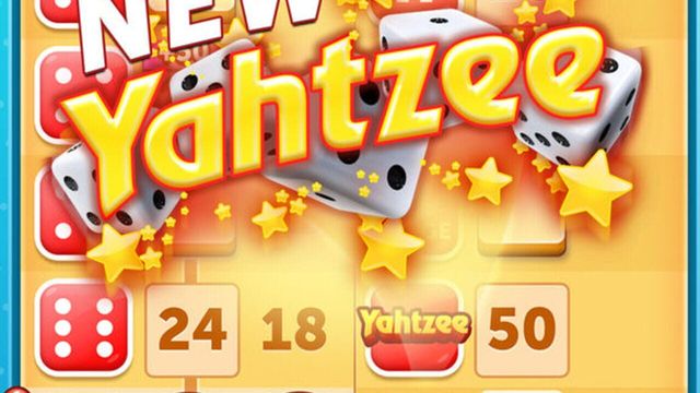 Yahtzee With Buddies 2