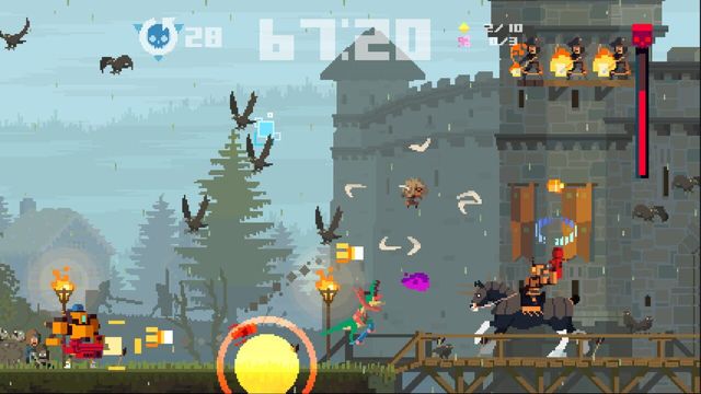 Super Time Force Ultra 3