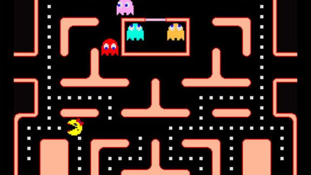Ms. Pac-Man for iPad 3