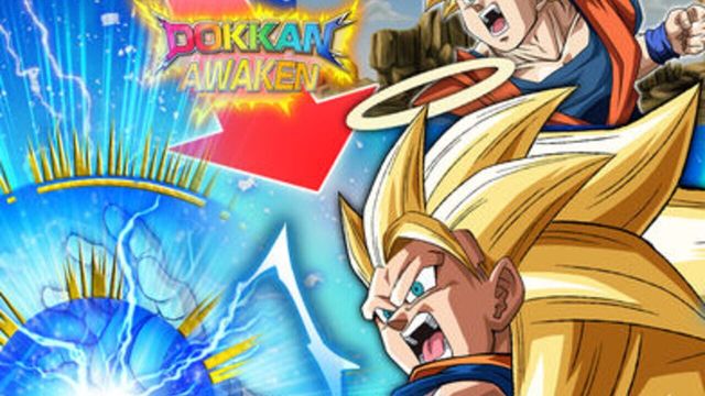 Dragon Ball Z: Dokkan Battle 5