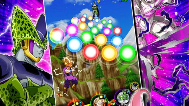 Dragon Ball Z: Dokkan Battle 6