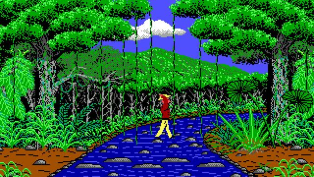 Hugo III, Jungle of Doom! 2