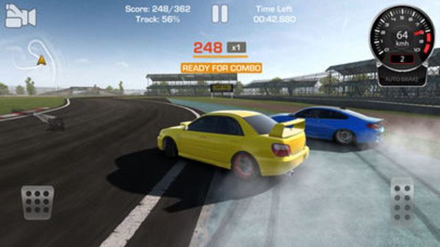 CarX Drift Racing 1