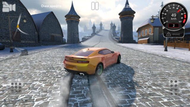 CarX Drift Racing 2