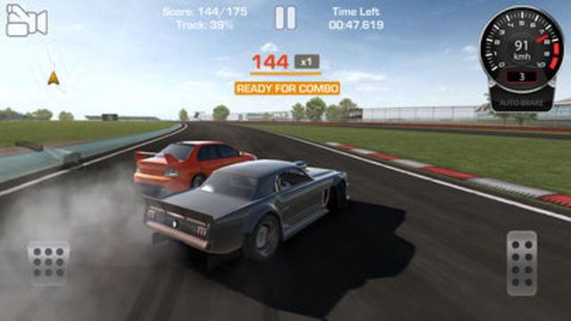 CarX Drift Racing 4
