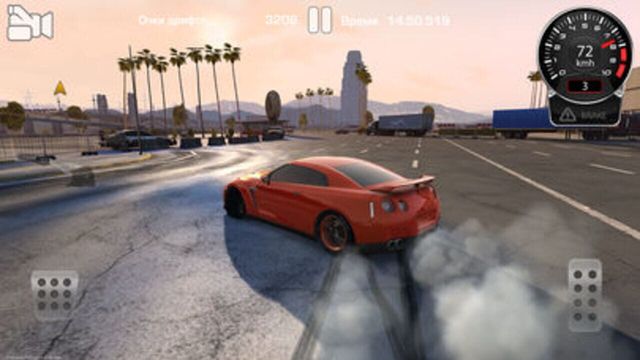 CarX Drift Racing 5