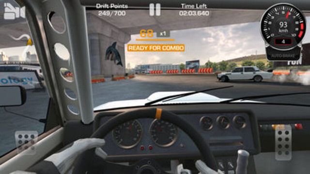 CarX Drift Racing 6