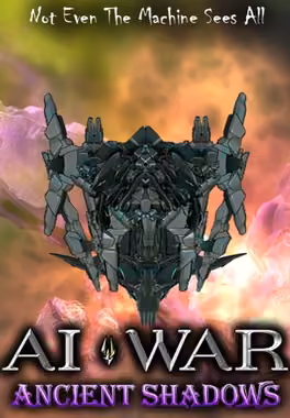 AI War: Ancient Shadows