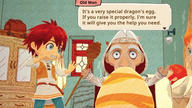 Little Dragons Café 1