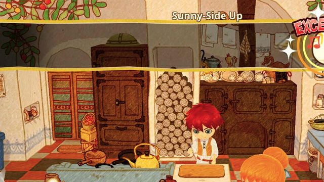 Little Dragons Café 3