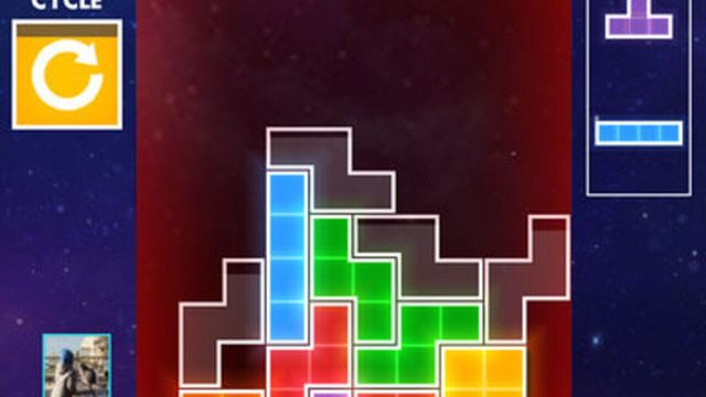 Tetris 5