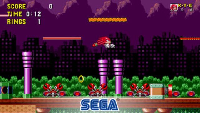 Sonic the Hedgehog 2