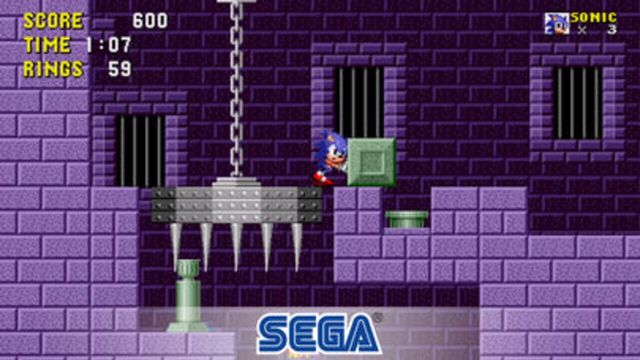 Sonic the Hedgehog 3